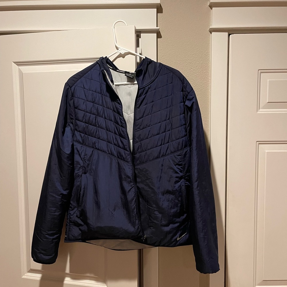 Nike Running Jacket